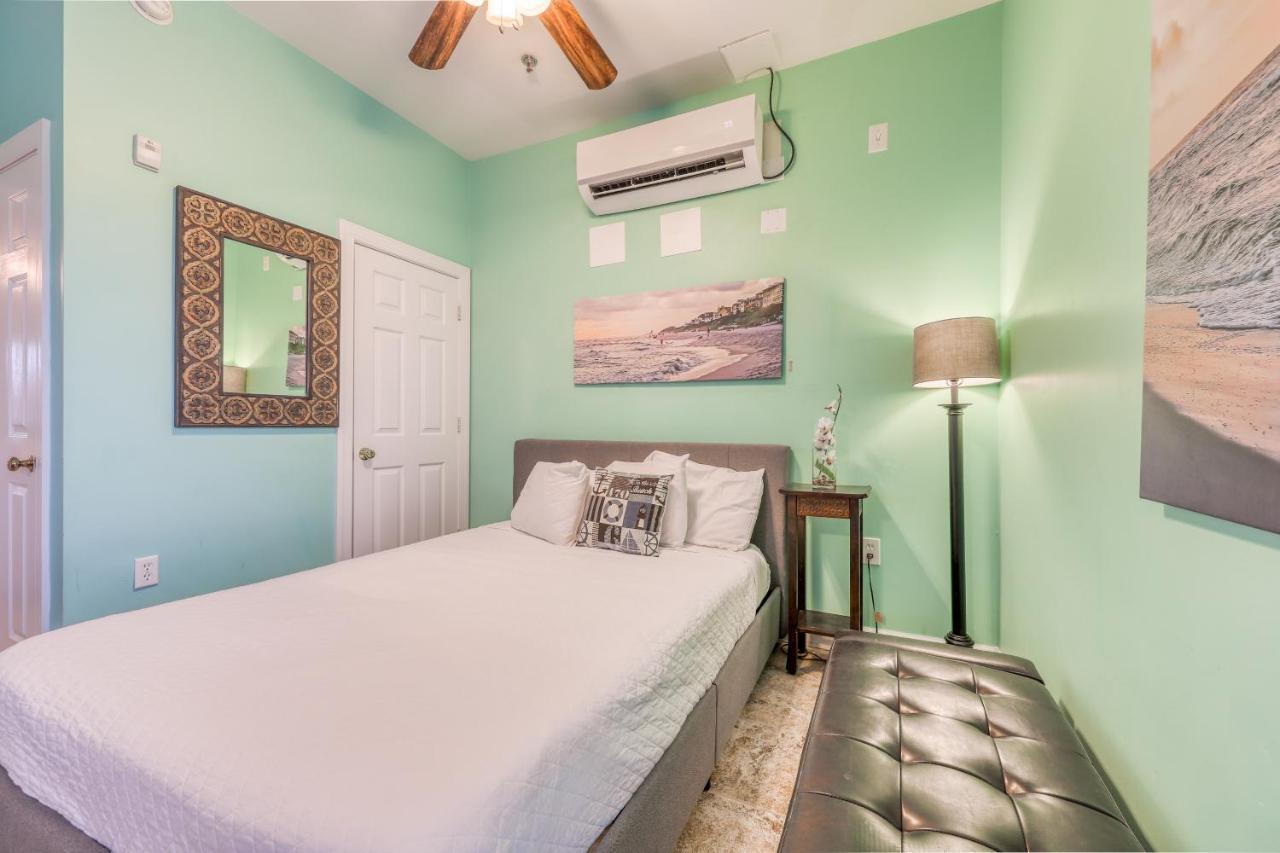 South Walton Condos II Inlet Beach Esterno foto