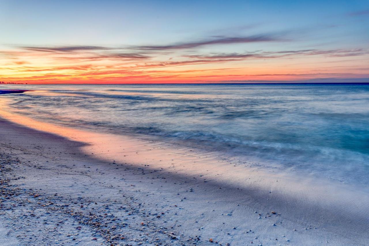 South Walton Condos II Inlet Beach Esterno foto