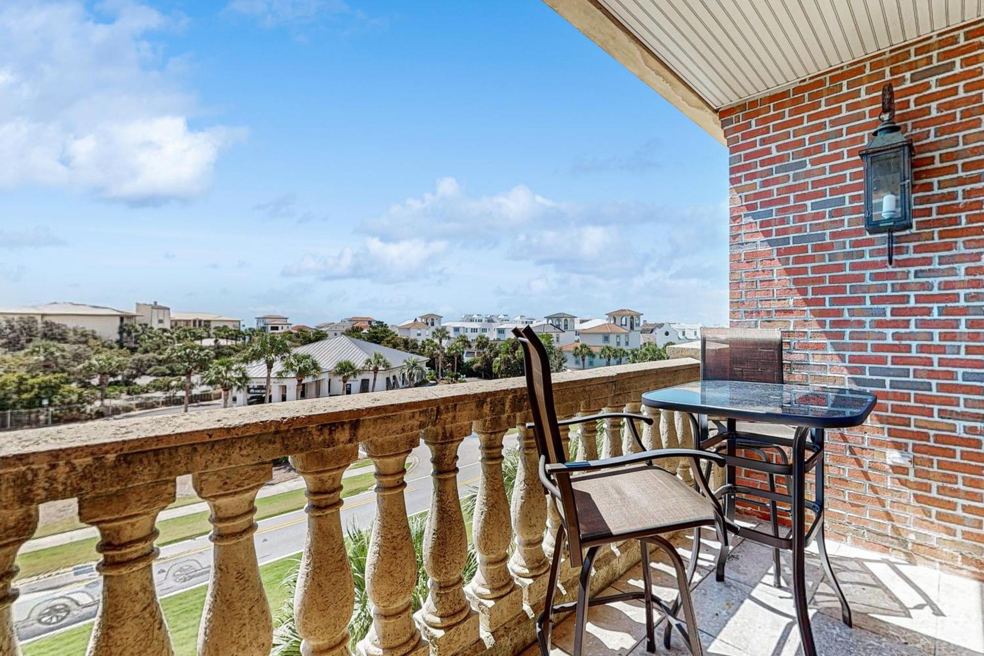 South Walton Condos II Inlet Beach Camera foto