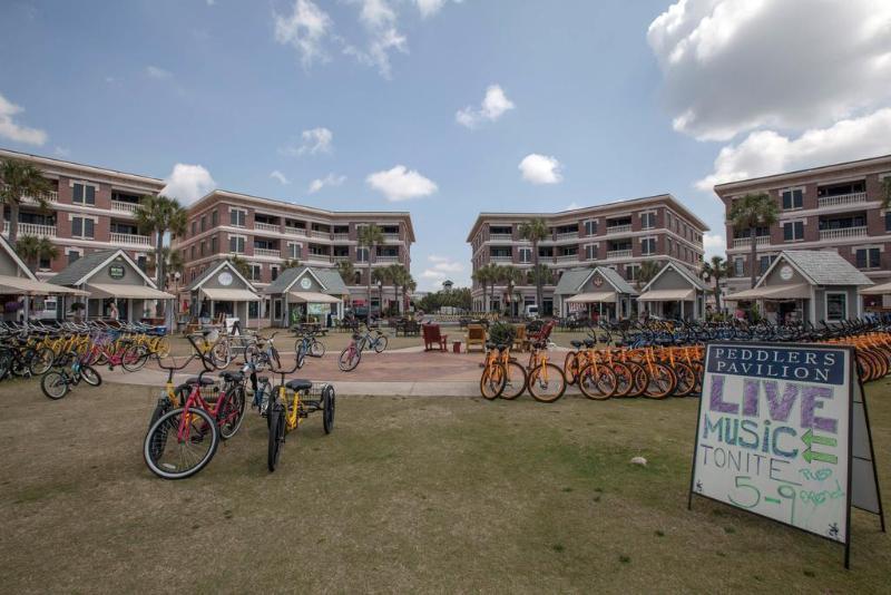 South Walton Condos II Inlet Beach Esterno foto