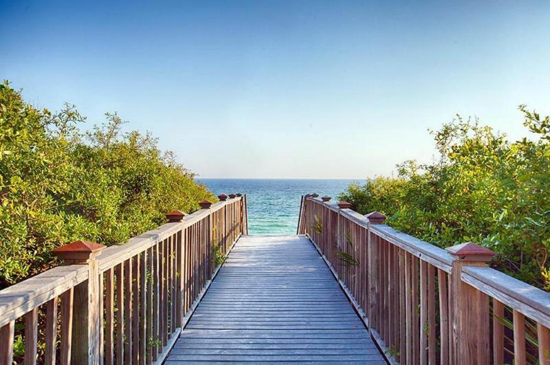 South Walton Condos II Inlet Beach Esterno foto
