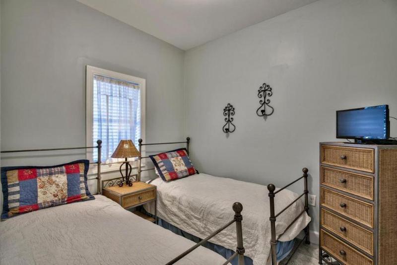 South Walton Condos II Inlet Beach Esterno foto