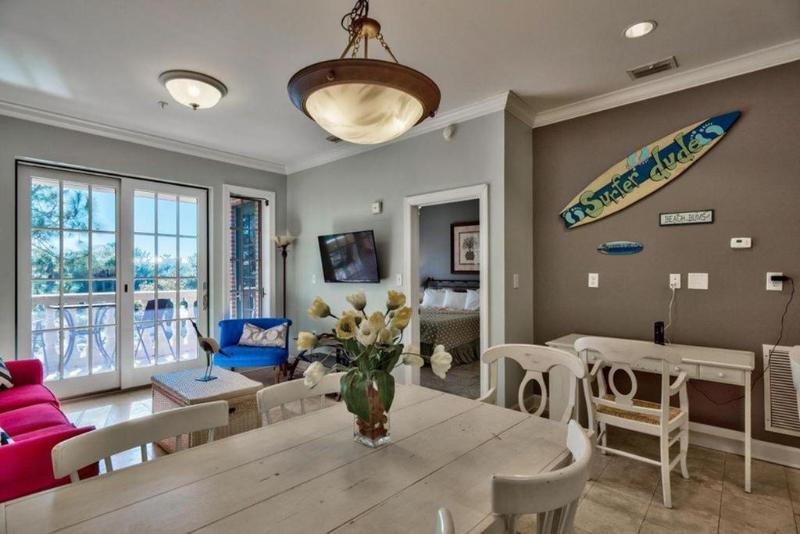 South Walton Condos II Inlet Beach Esterno foto