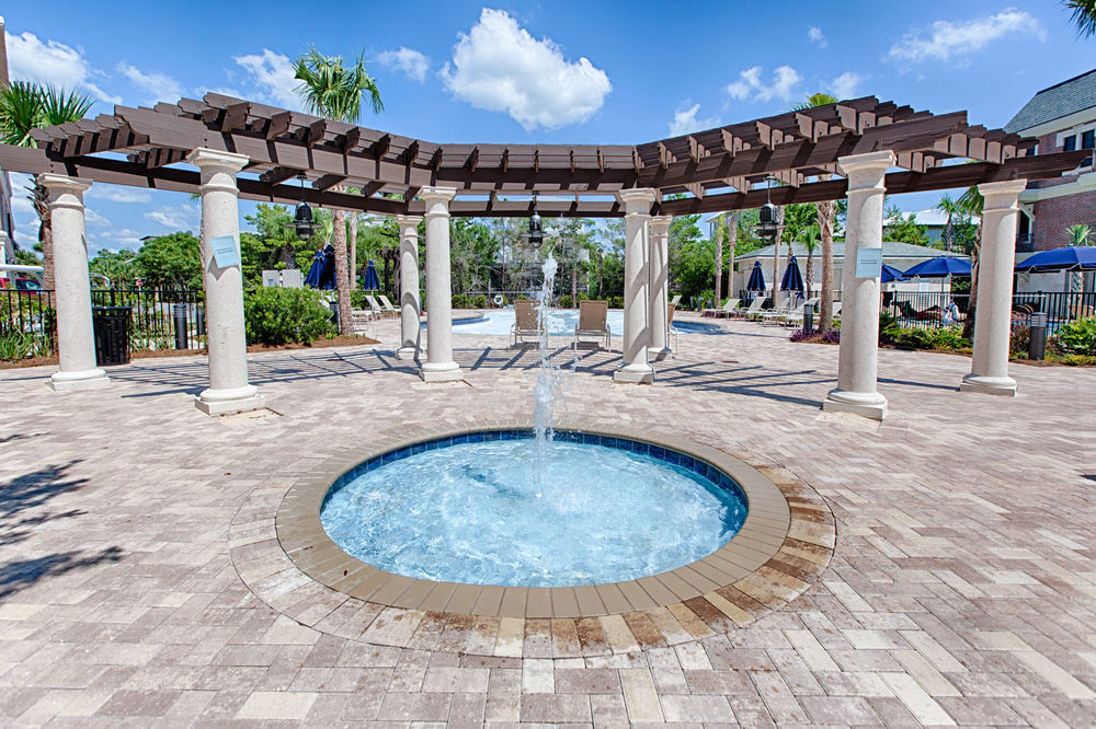 South Walton Condos II Inlet Beach Esterno foto