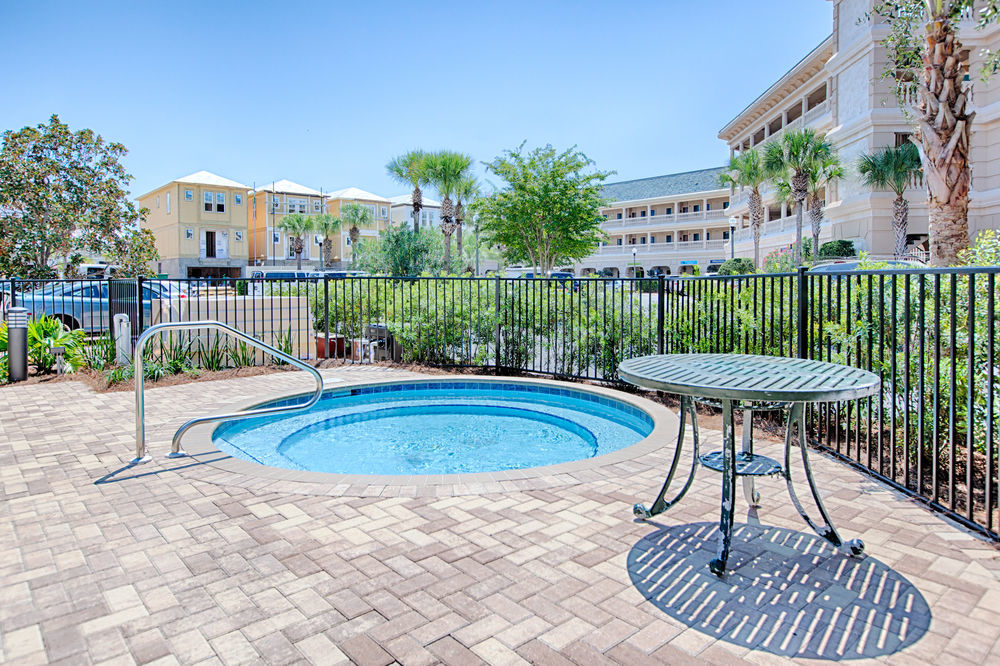 South Walton Condos II Inlet Beach Esterno foto