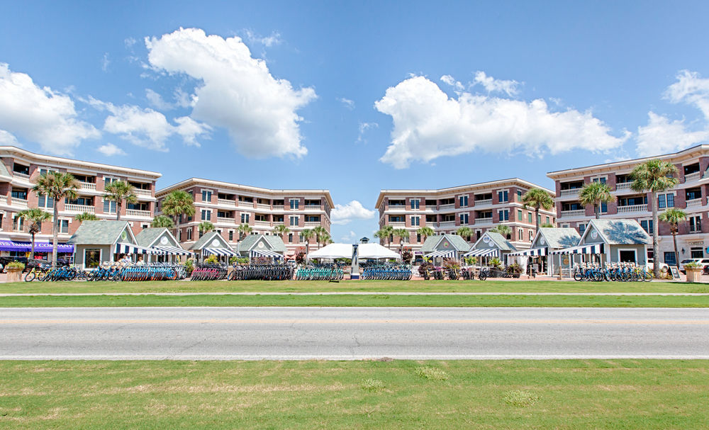 South Walton Condos II Inlet Beach Esterno foto